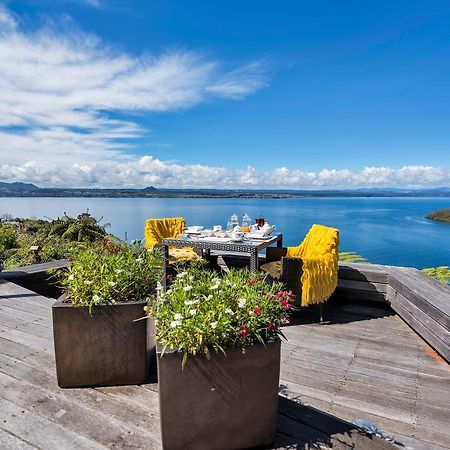 Serenity On Wakeman Taupo Ngoại thất bức ảnh