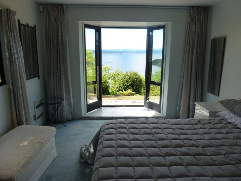 Serenity On Wakeman Taupo Ngoại thất bức ảnh